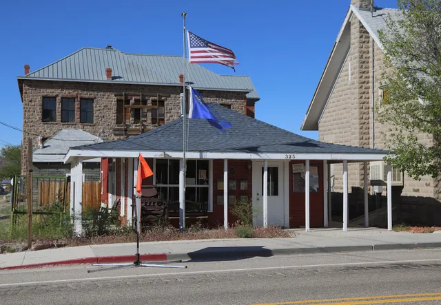 Goldfield Historical Society