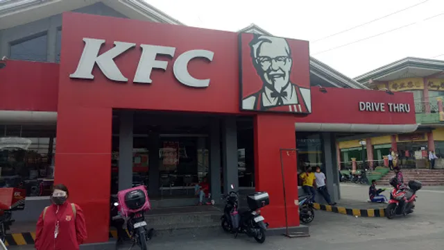 KFC Manggahan, General Trias City Cavite