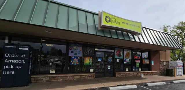 YS Mart