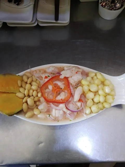 El Ceviche Del Norte