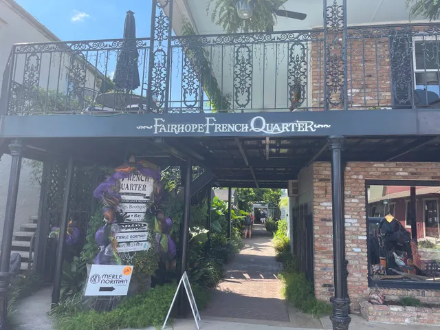 Fairhope French Quarter
