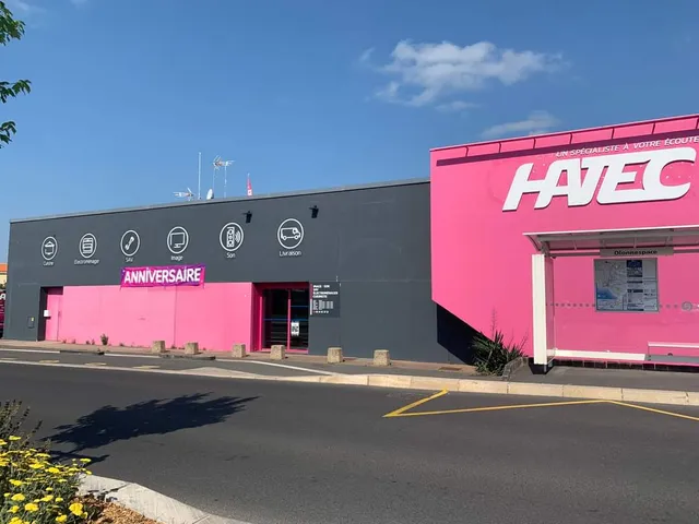 HATEC Celie Techniques