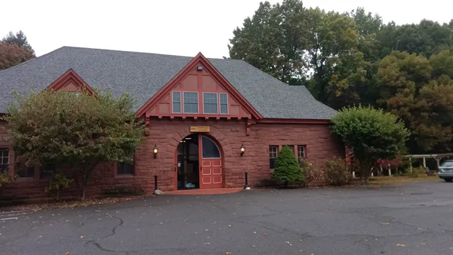 Genesis Spiritual Life Center