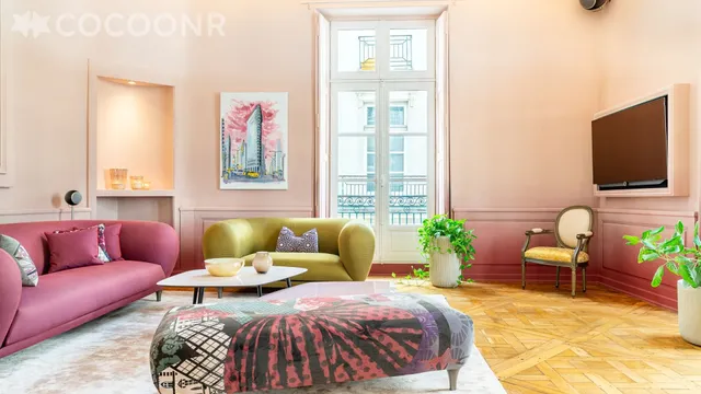 Cocoonr Nantes - Agence de Conciergerie et Location