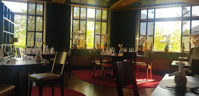 Thai Restaurant Siam