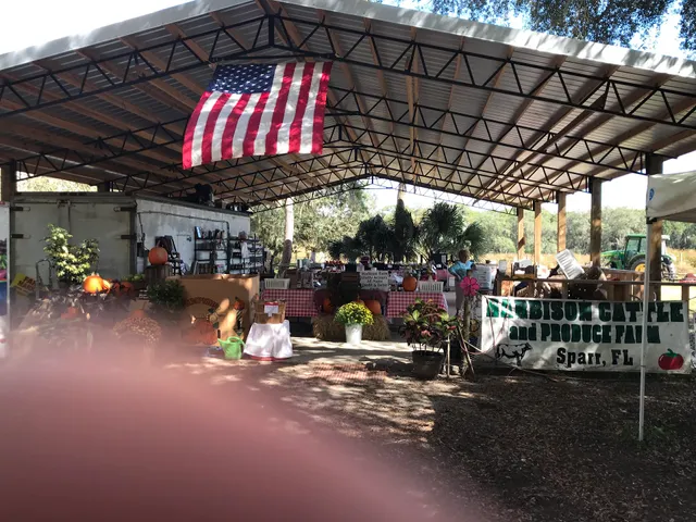 Harbison Farm Cattle & Produce