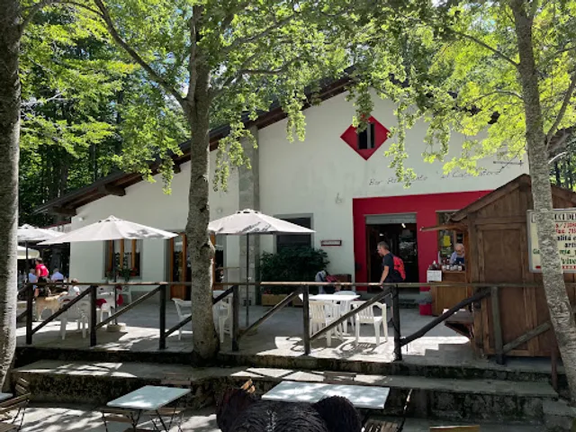 Ristorante Bar Il Cacciatore