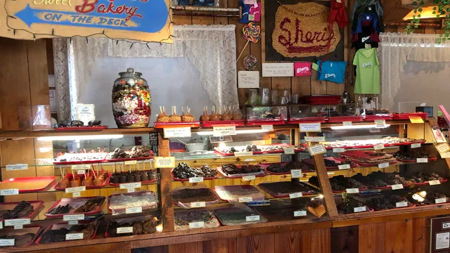 Sheri's Sweet Shoppe