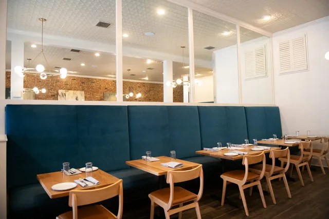 Ember Kitchen + Cocktails