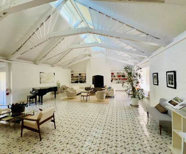 Krishnamurti Foundation America