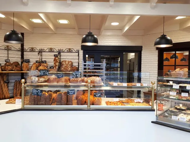 Le Fournil des 3 Rois