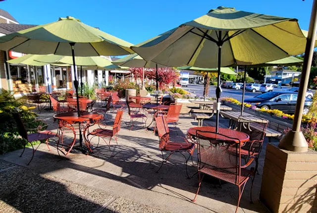 Pacific Coffee Roasting Co