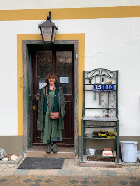 Gasthaus Plöttigmühle