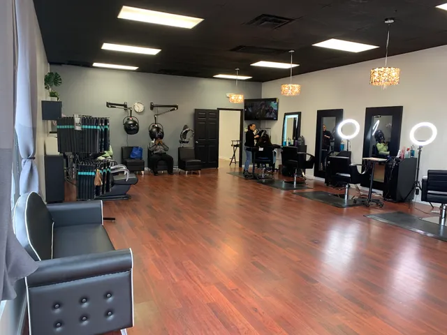 Cris Dominican Beauty Center