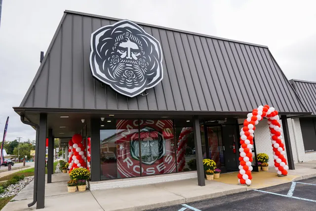 Moses Roses - Recreational Cannabis Waterford