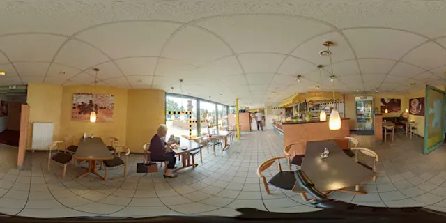 Bruno Filiale Tweelbäke