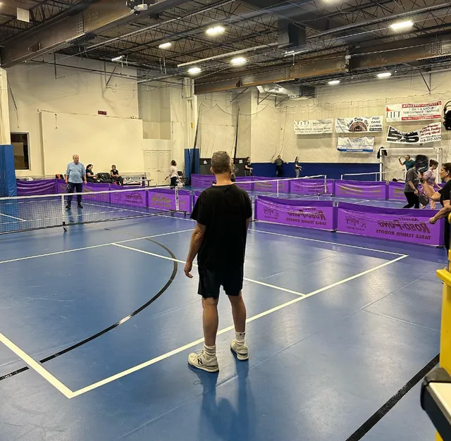 The Pickle Club (Jericho)