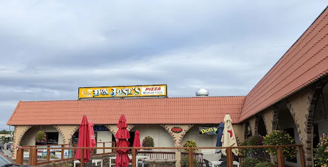 Don Jose's Mexican Restaurant