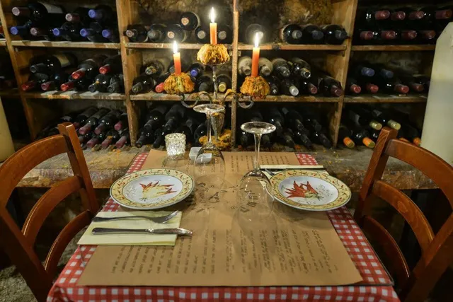 Kashtunyo Wine Cellar