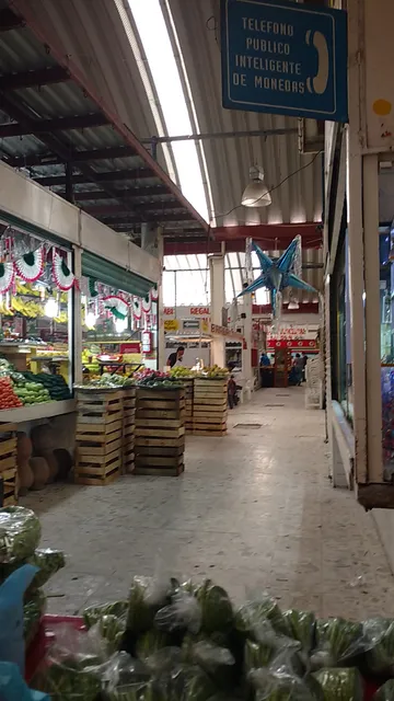 Abraham Mercado del Llano