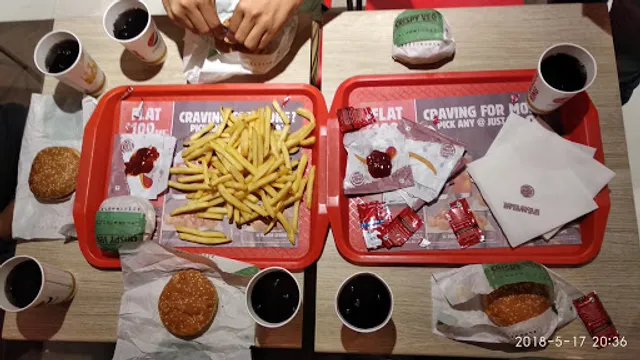 Burger King
