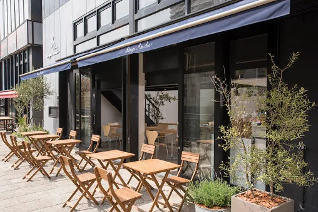 Rivage Mon cher(リヴァージュ モンシェール) 堀川納屋橋店