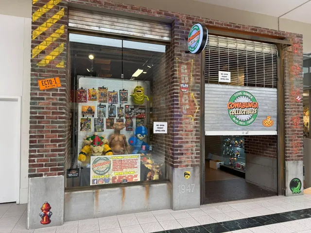 Cowabunga Collectibles