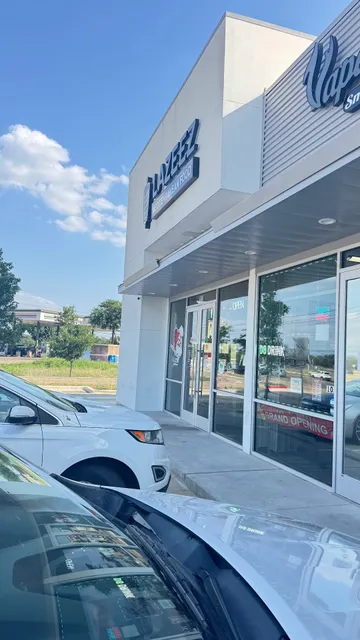 Lazeez Mediterranean - Parmer Lane