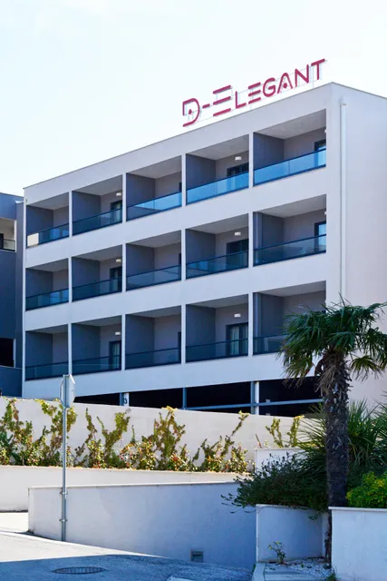 Hotel D-Elegant Dubrovnik