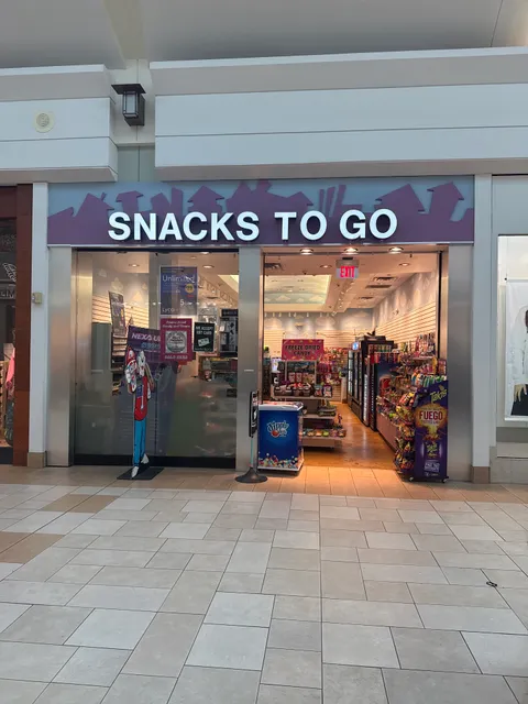 SNACKS TO GO