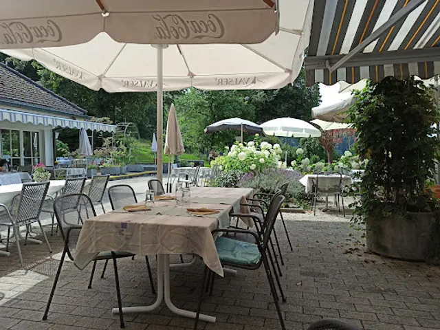 Landgasthof Sommerhaus