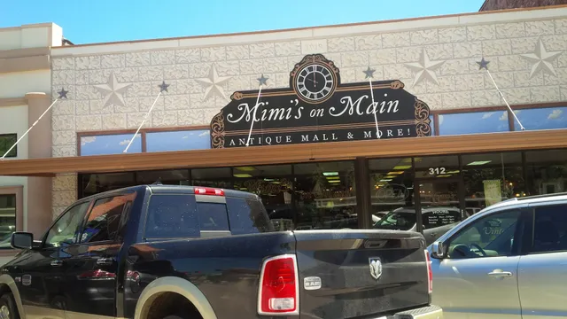 Mimi's On Main