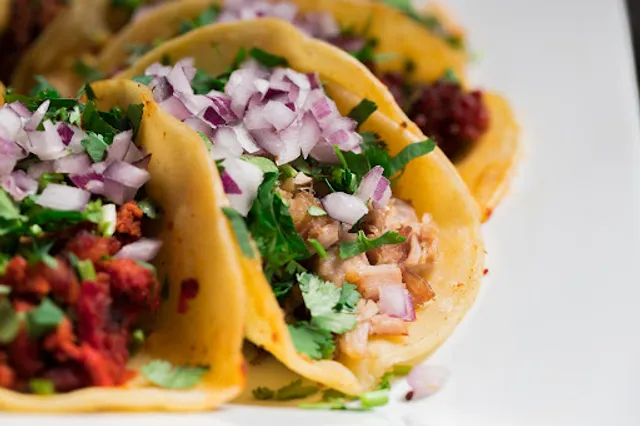 El Macho Taquería & Restaurant