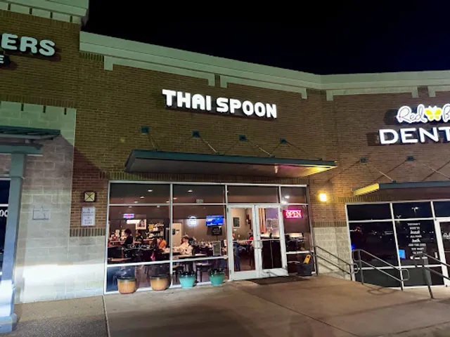 Thai Spoon Restaurant