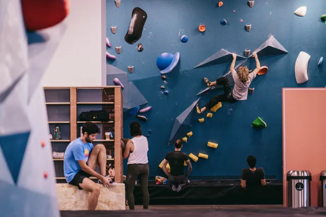 Bouldering Project - Westgate