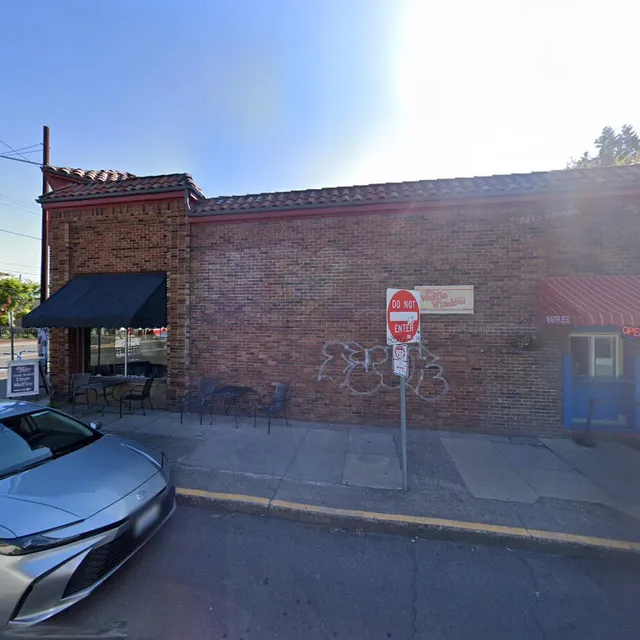 3610 SE Hawthorne Blvd