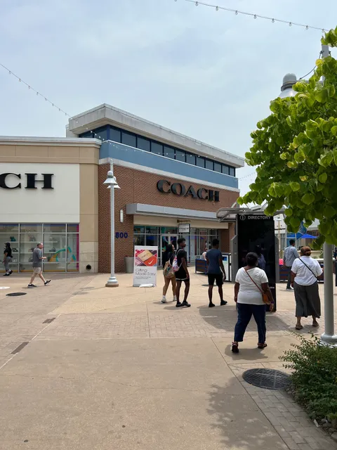 COACH Outlet