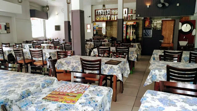 Estação da Moqueca (Macaé)