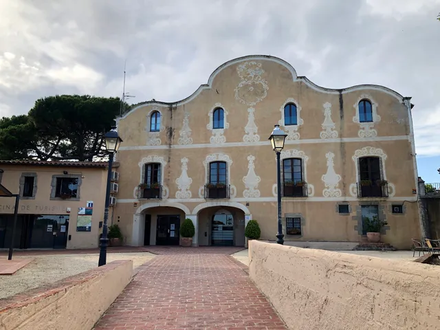 Centre Cultural de Can Lleonart