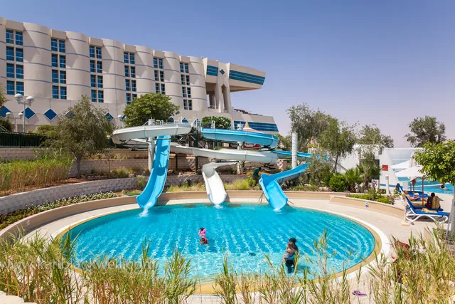 Oryx Grand Hotel Jebel Hafeet Al Ain
