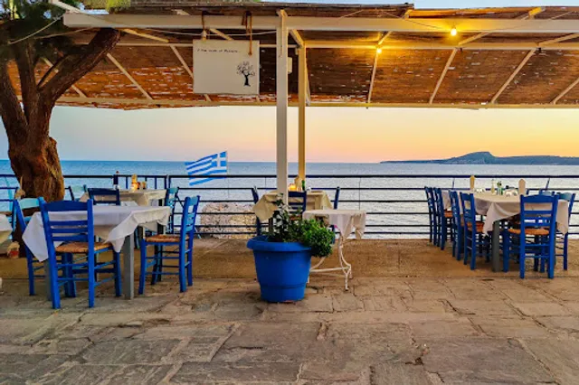 Panorama Fish Tavern