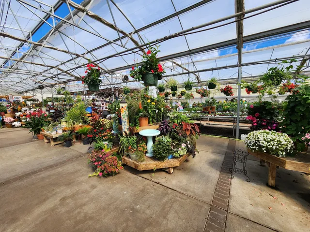 River Street Flowerland