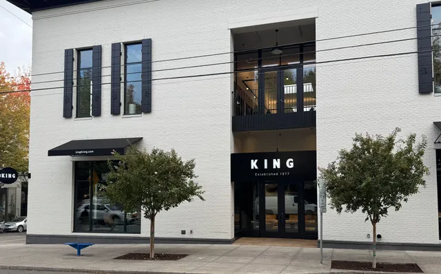 King Living Portland OR
