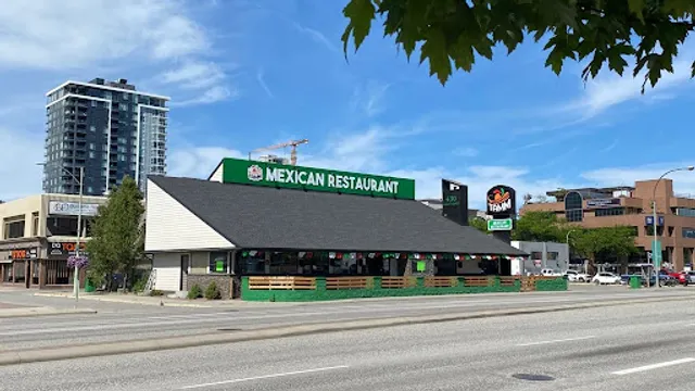 TAMM Mexican Restaurant