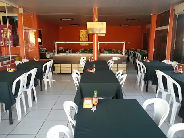 Casa 7 Marquês - Churrascaria