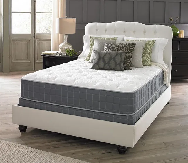 Serta Simmons Beauty Rest Mattresses