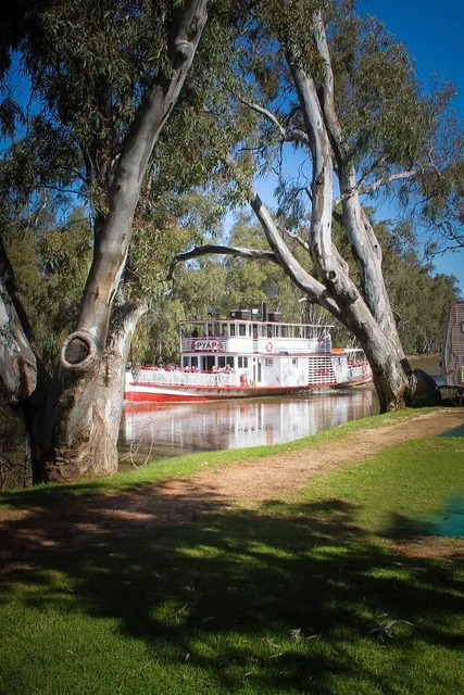 BIG4 Riverside Swan Hill