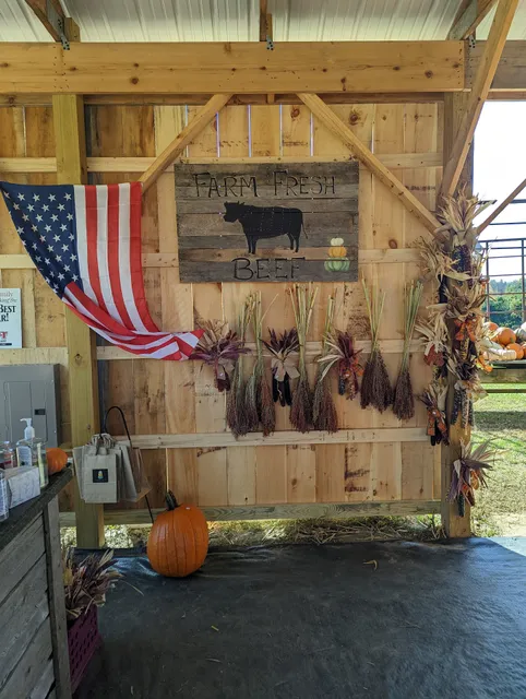 Hanehan Family Pumpkins Saratoga- Hanehan Family Farmstand LLC