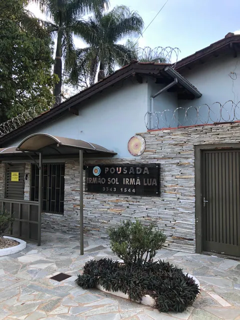 Pousada Irmão Sol Irmã Lua