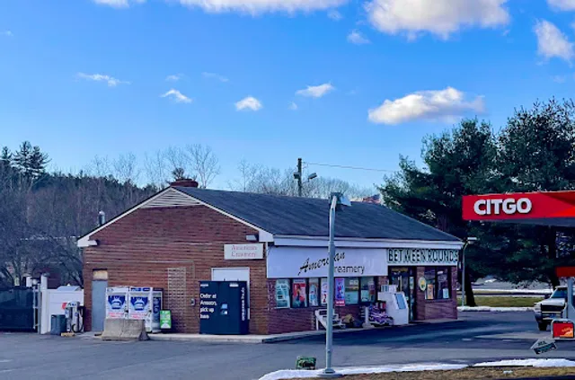 American Bagel and Creamery